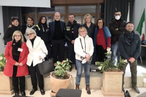 incontro DG-CCM su piano PS