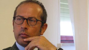 Antonio Sanguedolce asl bari