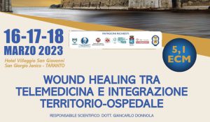 IMG Wound Healing