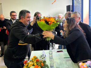 centro diurno squinzano