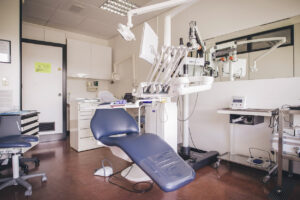 dentista