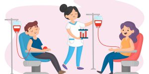 donazione due