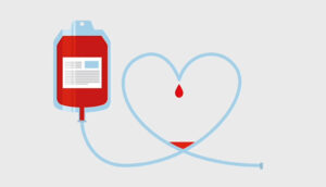donazione sangue