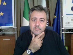 fot gigi leonetti coord. regionale puglia Favorevole