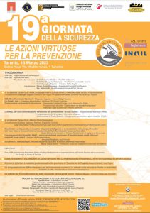 giornata sicurezza