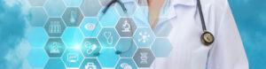 Inspection of the prevention and treatment of patients.