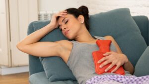 sindrome premestruale