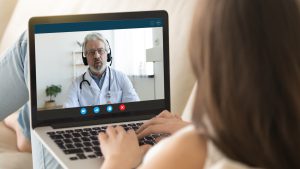telemedicina