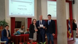 Premiazione FARI Torino