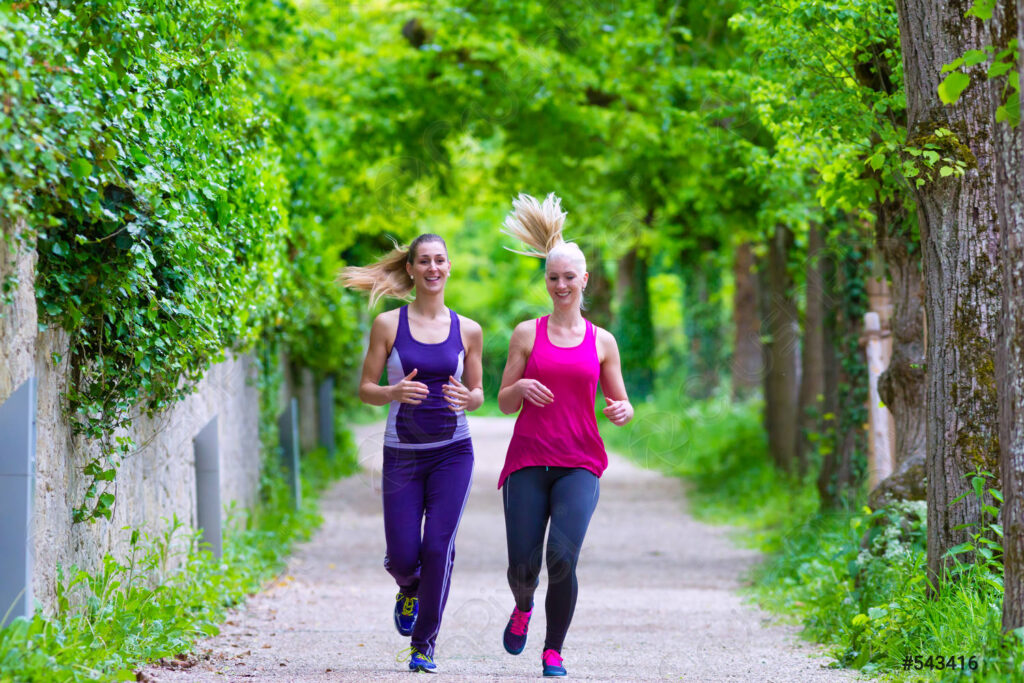 Sport: tutti i benefici dell’attività fisica nelle donne