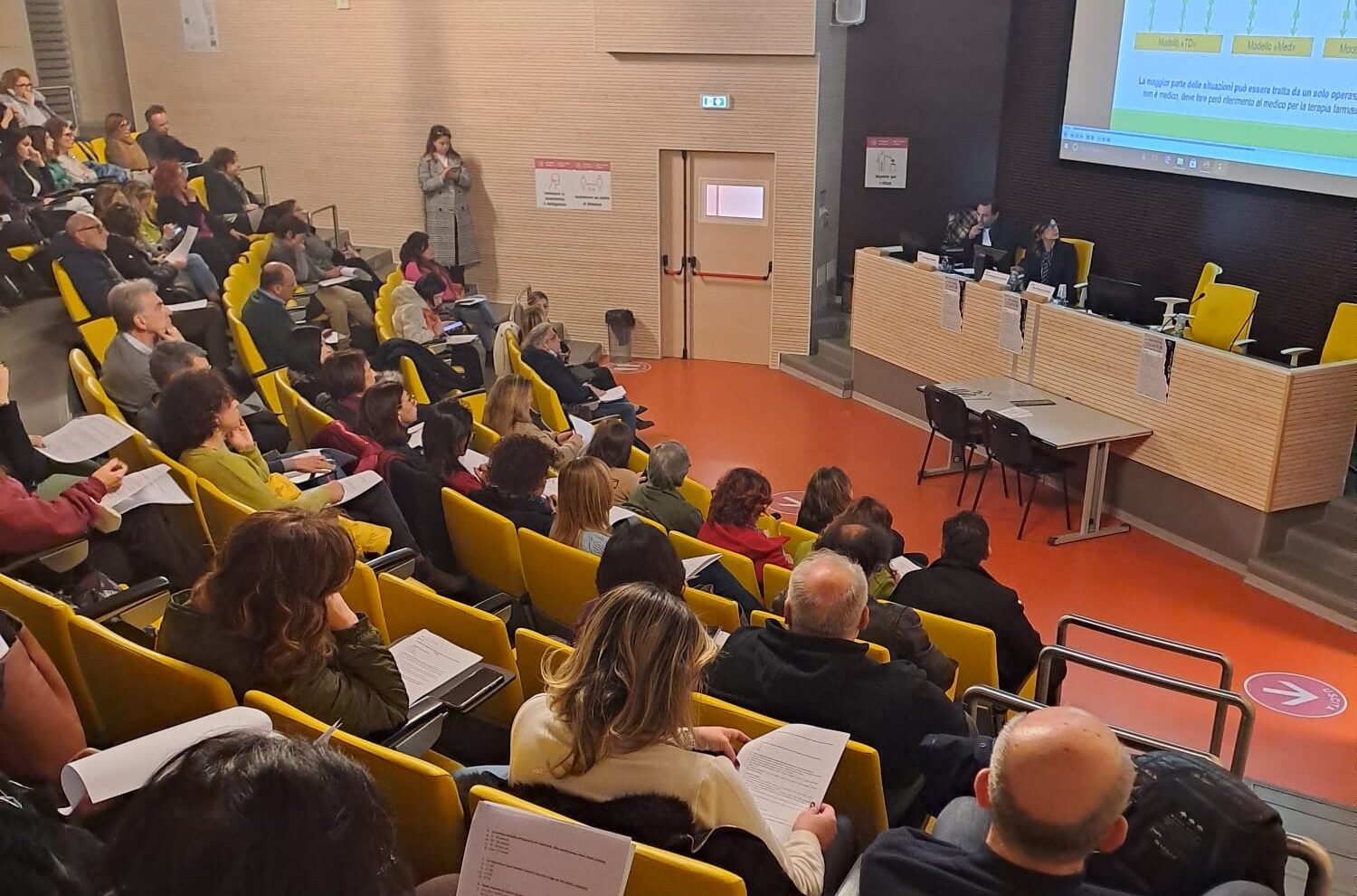 corso