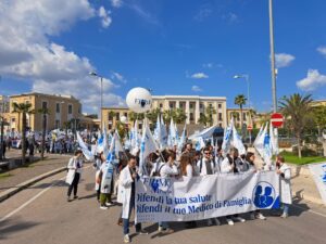 corteo