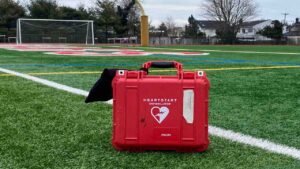 defibrillatori