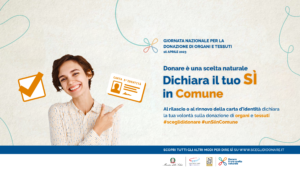 donazione