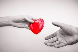 donazione