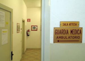 guardia medica
