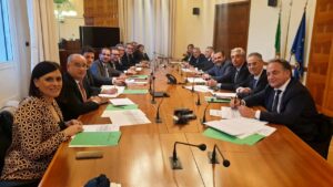 incontro