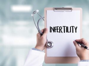 infertilità