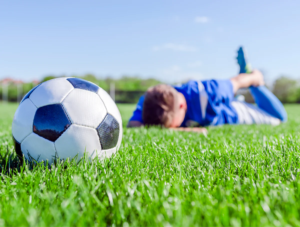 infortuni calcio