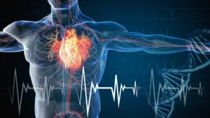 insufficienza cardiaca
