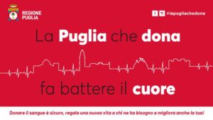 la puglia che dona