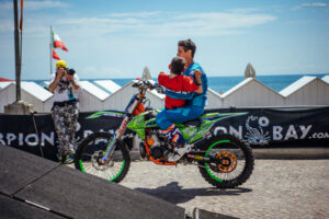 mototerapia