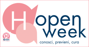 open week pugliasalute