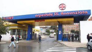osp taranto