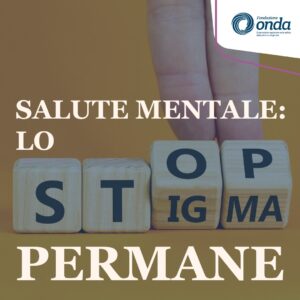 salute mentale