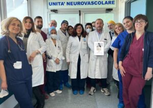 unità neurovascolare