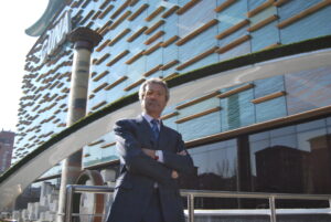 Alessandro pizzoccaro