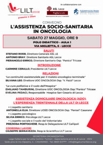 locandine varie eventi - ado