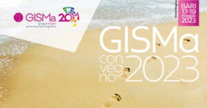 Locandina convegno Gisma 2023
