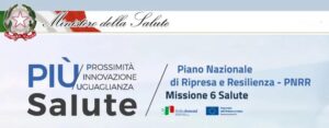 PIù SALUTEP