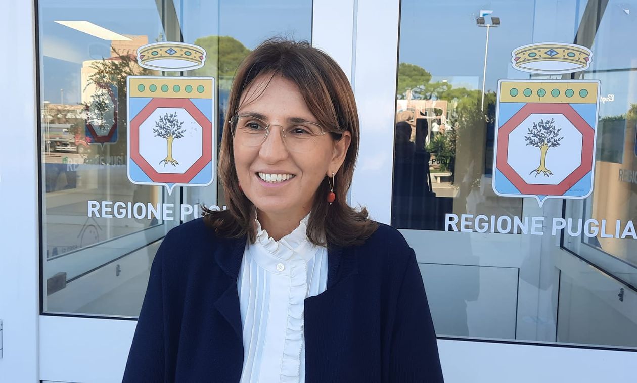 alessandra gaballo