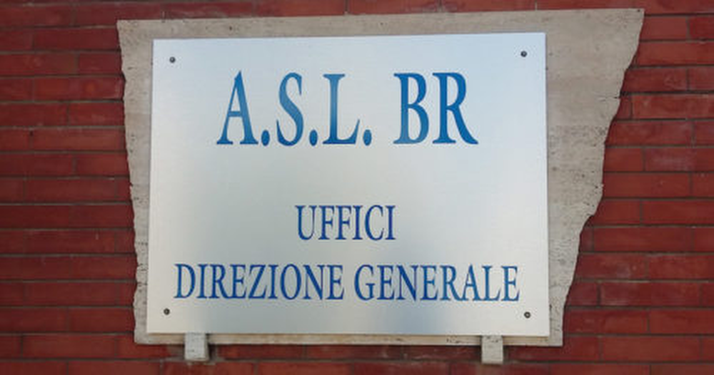 Insediamento Direzione, la precisazione di Asl Brindisi: nessun “gruppo di lavoro”