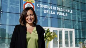 assessore welfare regione puglia 2