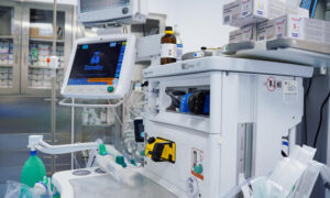 Ospedali, cliniche, clinica, ospedale San Paolo di Bari, sala operatoria