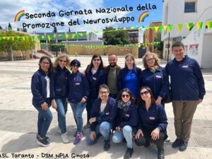 equipe taranto neurosviluppo