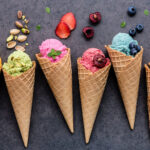 Il gelato fa bene alla salute? FNOMCeO chiarisce ogni dubbio