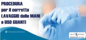 lavaggio locandina
