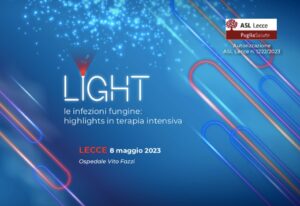 light infezioni fungine lecce