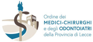 logo OMCeO