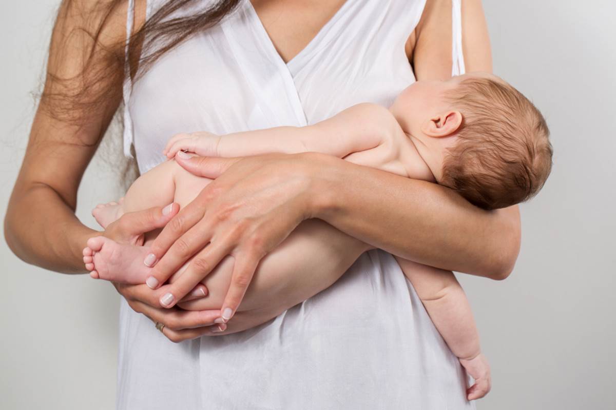 neonatale collasso