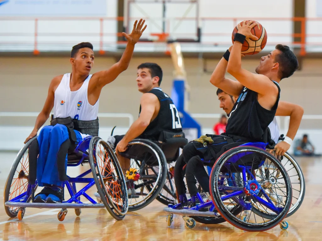 Sport e disabilità: l’attività motoria delle persone con “limitazioni funzionali”
