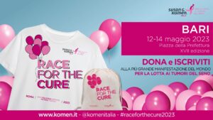 race for the cure