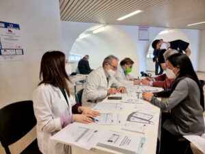 screening gratuito