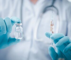 vaccinazione