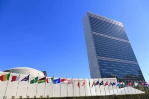 ONU New York