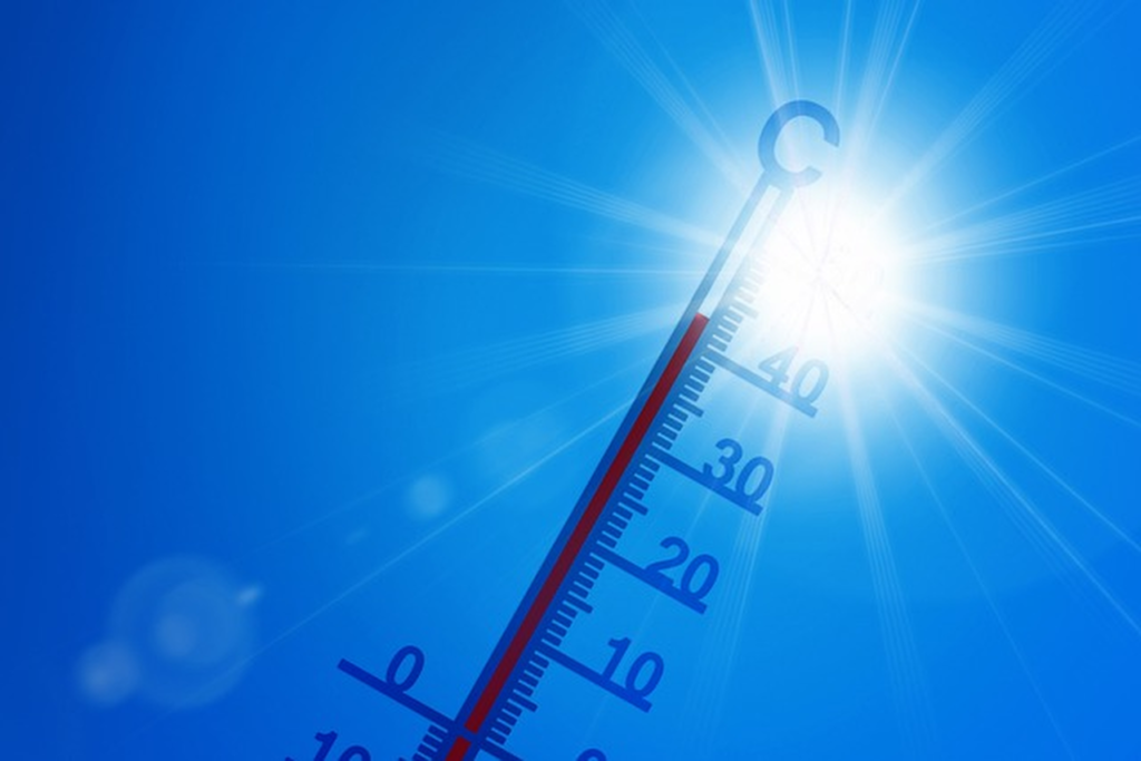 Dal 10 al 14 luglio è ancora emergenza caldo: la segnalazione del Comitato Calore di Asl Taranto